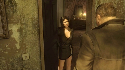 Juego Heavy Rain: Director's Cut Fisico Original Para Ps3 (Reacondicionado)