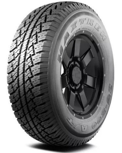 Llanta 265/70r17 115s Maxtrek Su-800