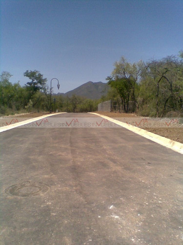La Concordia, Juarez, N.l.