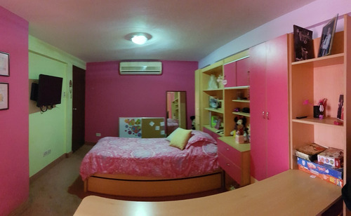 Imagen 19 de 29 de Increíble Casa Totalmente Amoblada 04120656408 Cod Mls 23-6996
