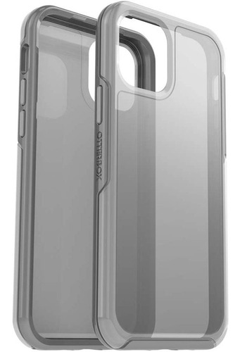 Estuche - Forro Otterbox Symmetry Apple iPhone X / Xs