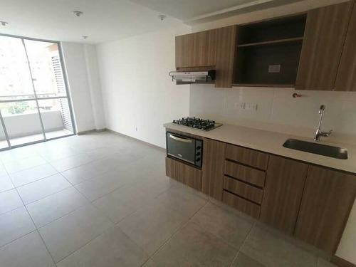 Apartamento En Arriendo Ubicado En Sabaneta Sector El Trapiche  (22821).