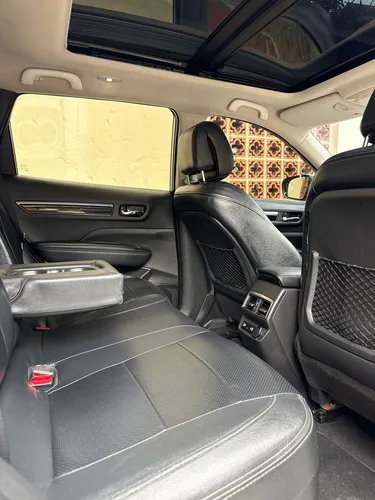Renault Koleos 2.5 Intens
