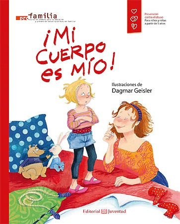 Mi Cuerpo Es Mio !