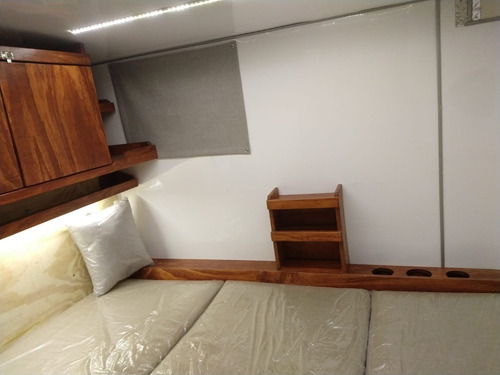 Aconcagua 200 Mini Casa Rodante 2 Personas Mt