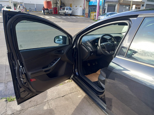Ford Focus III 1.6 S