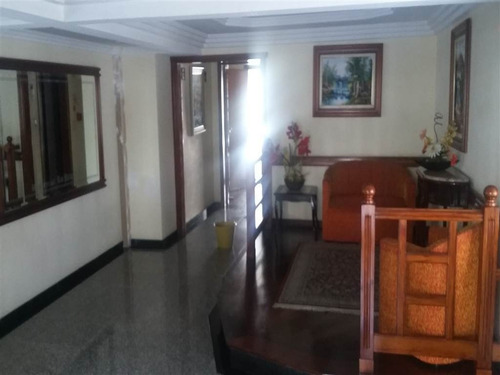 Imagem 25 de 29 de Apartamento Amplo 02 Dormitorios , Sendo Um Suite , Duas Vagas De Garagem - Sil84