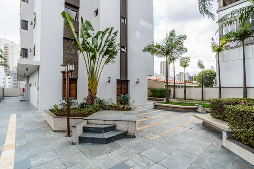 Imagem 27 de 30 de Apartamento Em Alto De Pinheiros, São Paulo/sp De 120m² 3 Quartos À Venda Por R$ 900.000,00 - Ap169303-s