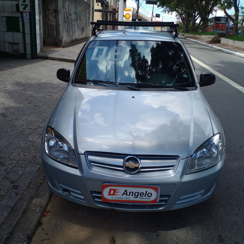 Chevrolet Celta 1.0 Life Flex Power 3p