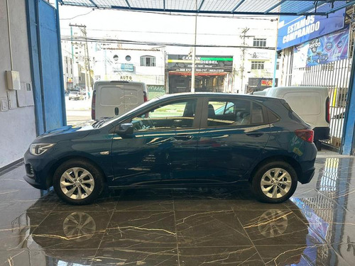 Chevrolet Onix 1.0 Lt