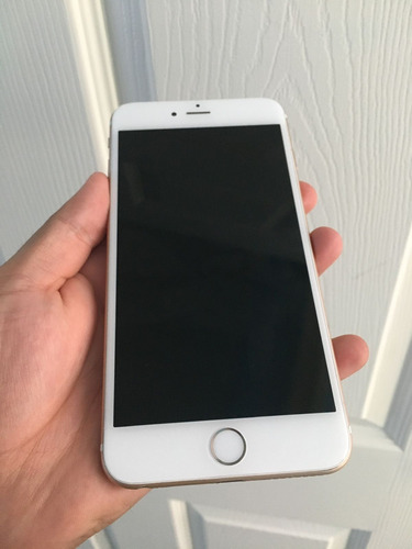 iPhone 6 Plus 128 Gb Favor De Leer La Descripción (Usado)