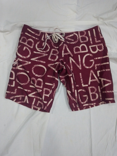 Shorts Para Niñas Billabong Talla Única 