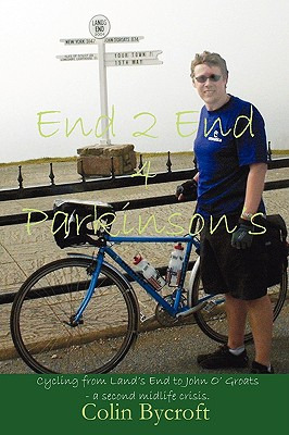 Libro End 2 End 4 Parkinson's - Bycroft, Colin