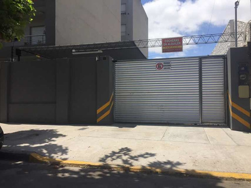Cocheras Fijas Mensuales En Alquiler Haedo Centro