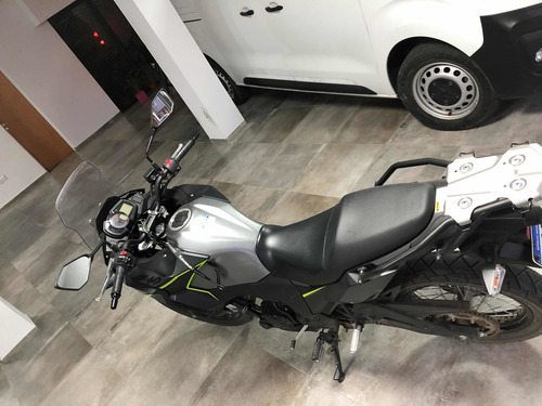 Imagen 9 de 10 de Kawasaki Versys-x 300 Abs