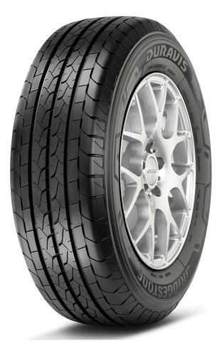 Neumático Bridgestone 195/60 R16 Duravis R660