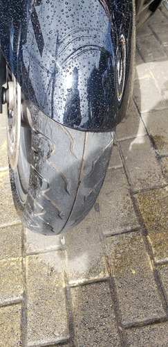 Kawasaki Kawasaki Zx11 90