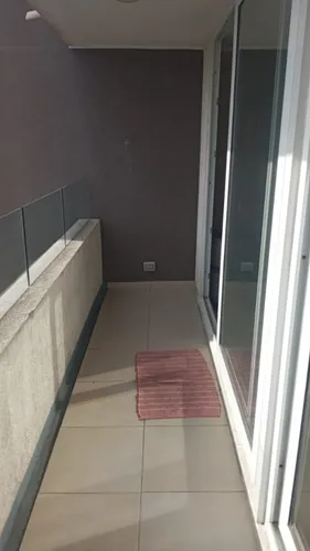 ¡dpto En Concepción! 39m² Manuel Rodríguez-paicaví