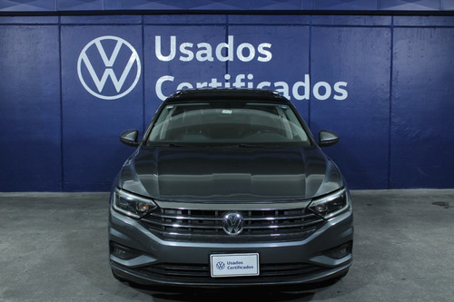 Volkswagen Jetta 1.4 T Fsi Highline Tiptronic