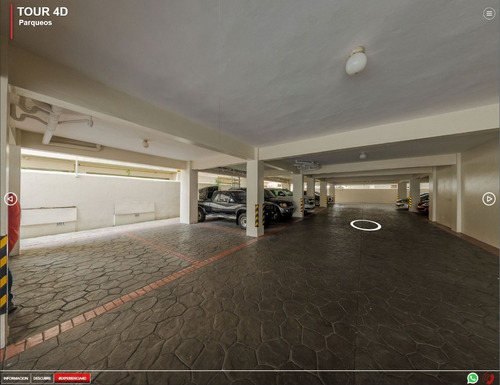 Imagen 9 de 11 de Apartamento En Alquiler En El Ensanche Paraíso