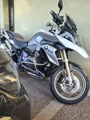 Imagen 13 de 14 de Bmw Gs 1200