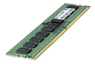 Memoria RAM Smartmemory color verde 8GB 1 HPE 862974-B21