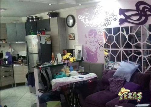 Imagem 9 de 9 de Sobrado Em Condominío Fechado - 2347