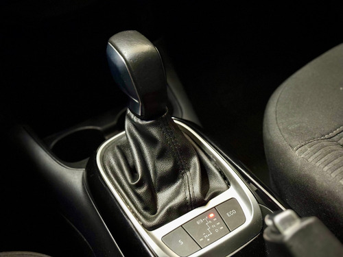 Citroën C4 C4 CACTUS FEEL 1.6 16V FLEX AUT.