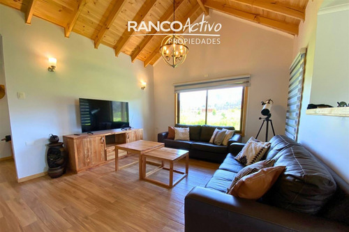Imperdible Casa 4 Dorm En Parcela, En Venta En Quillón