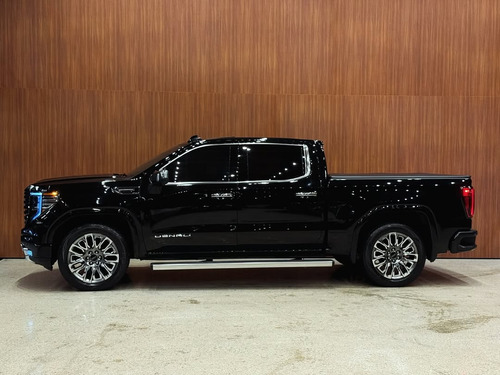 GMC Sierra 6.2 V8 Denali Ultimate
