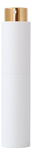 Mini Botella De Perfume Recargable Portátil De 10 Ml Con