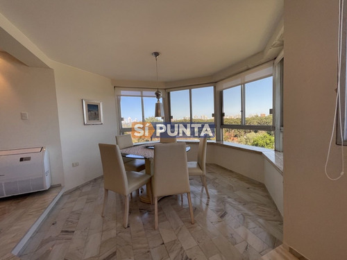 Imagen 4 de 18 de Espectacular Apartamento En Venta