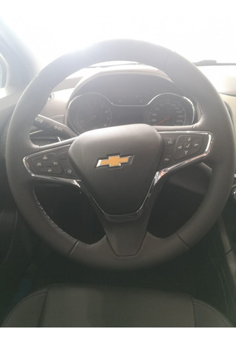 Imagen 7 de 15 de Cruze 5p Lt 1.4 At Adjudicado #mr