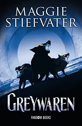 Greywaren - Stiefvater Maggie | Envío gratis