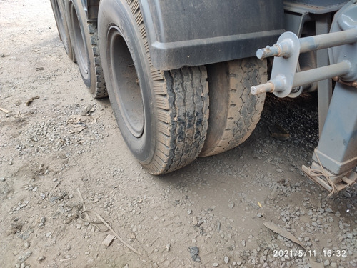 Carreta Basculante Randon 94