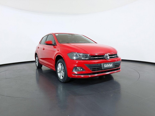 Imagem 3 de 15 de 149873 - Volkswagen Polo 2019 Com Garantia