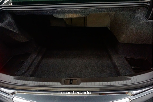 Cadillac ATS 2.0 Premium At