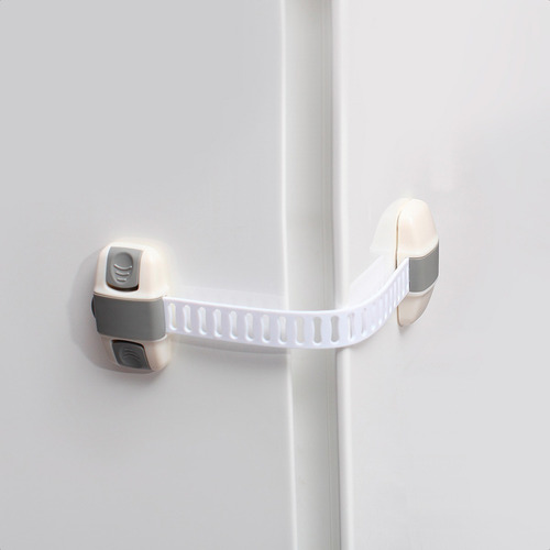 Traba Multipropósito De Largo Ajustable - Baby Innovation