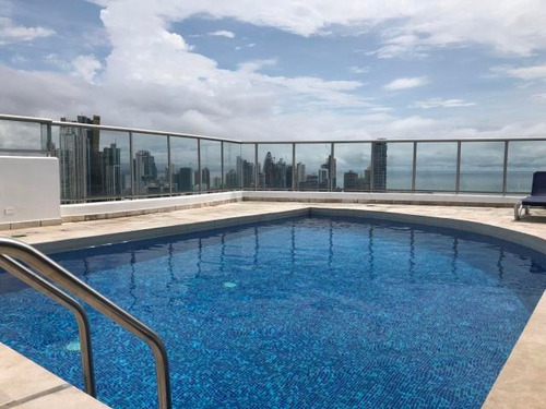 Imagen 13 de 14 de Venta De Apartamento De 172 M2 En Sky Avenida Balboa 18-7497