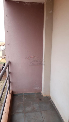 Apartamentos - Ref: V13749