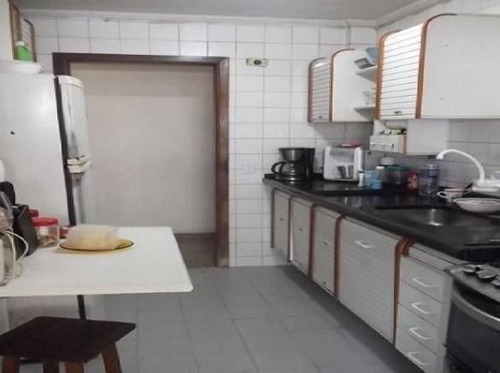 Imagem 2 de 14 de Apartamento - Ref: 6651