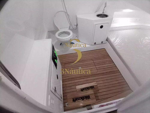 Wellcraft 320 Fishing Victory Sedna Top Fish Garnetti