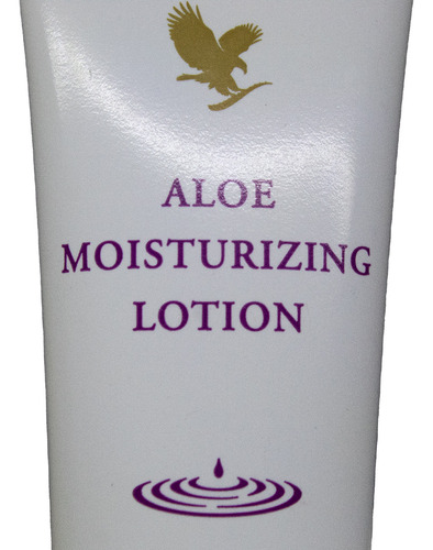 Aloe Moisturizing Lotion