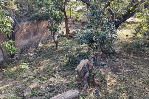 Terreno En Venta En Jiutepec