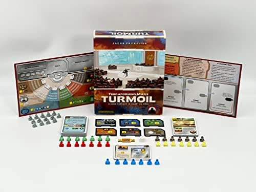 Juegos De Fortaleza Terraformación De La Agitación De Marte