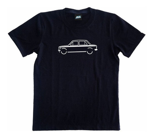 Remera Fierrera Fiat 057 4xl 128 Europa Side