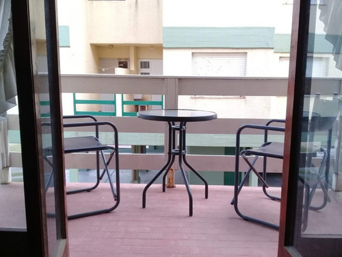 Imagen 1 de 7 de Departamento 2 Ambientes En Villa Gesell