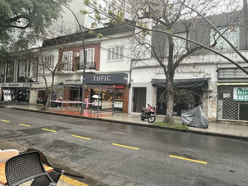 Imagen 7 de 7 de Local En Alquiler En Belgrano