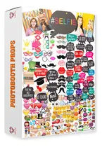 Comprar Kit Imprimible Props Selfie Carteles Mega Pack +2000 Motivos