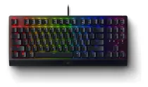 Comprar Razer Blackwidow V3 Tenkeyless Teclado Mecánico Gamer Tkl Cu